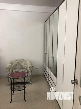 1-к квартира, вторичка, 35м2, 13/17 этаж