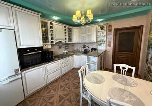 3-к квартира, вторичка, 85м2, 6/19 этаж