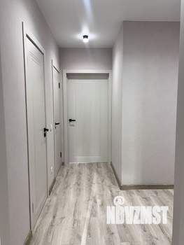 2-к квартира, вторичка, 67м2, 8/24 этаж