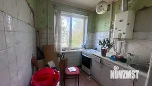 3-к квартира, вторичка, 46м2, 3/5 этаж