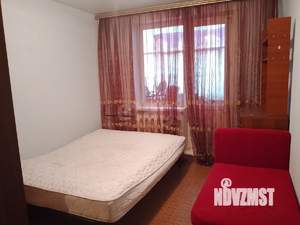 3-к квартира, вторичка, 64м2, 1/9 этаж