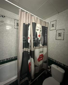 1-к квартира, вторичка, 33м2, 9/9 этаж