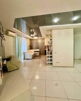 2-к квартира, вторичка, 89м2, 12/16 этаж