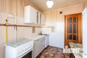 3-к квартира, вторичка, 65м2, 8/9 этаж