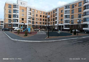 3-к квартира, вторичка, 89м2, 3/5 этаж