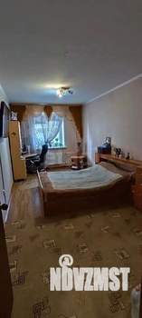 3-к квартира, вторичка, 67м2, 5/6 этаж