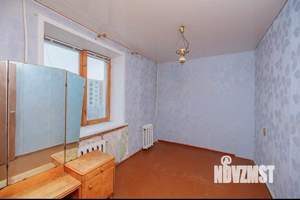 4-к квартира, вторичка, 60м2, 4/5 этаж