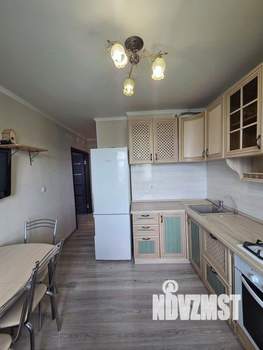 3-к квартира, вторичка, 64м2, 5/5 этаж