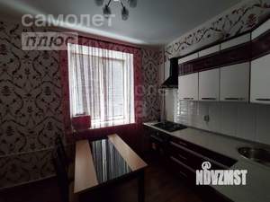 2-к квартира, вторичка, 52м2, 3/4 этаж