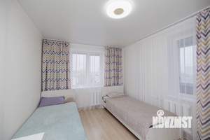 2-к квартира, вторичка, 54м2, 6/9 этаж