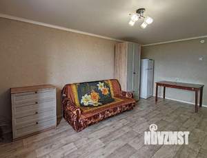 1-к квартира, вторичка, 26м2, 5/9 этаж