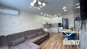 2-к квартира, вторичка, 65м2, 12/17 этаж