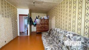 2-к квартира, вторичка, 48м2, 5/5 этаж
