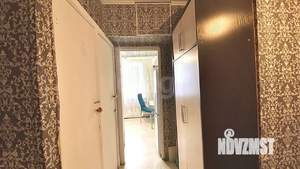 3-к квартира, вторичка, 59м2, 6/9 этаж