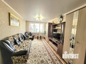 3-к квартира, вторичка, 66м2, 3/10 этаж