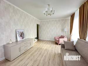 2-к квартира, вторичка, 57м2, 6/15 этаж
