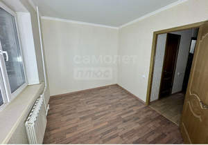 3-к квартира, вторичка, 64м2, 3/5 этаж