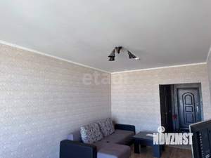 2-к квартира, вторичка, 64м2, 12/17 этаж