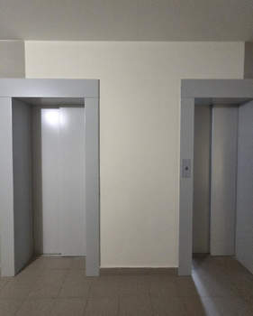 1-к квартира, вторичка, 39м2, 8/24 этаж