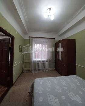 3-к квартира, вторичка, 66м2, 1/3 этаж