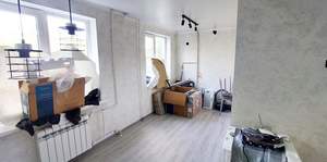 2-к квартира, вторичка, 45м2, 3/5 этаж