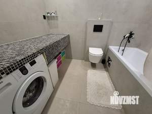 1-к квартира, вторичка, 43м2, 7/17 этаж
