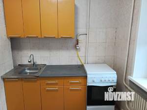 1-к квартира, вторичка, 33м2, 4/5 этаж