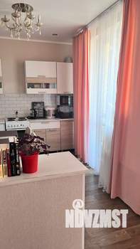 2-к квартира, вторичка, 56м2, 5/17 этаж