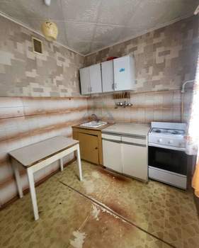 1-к квартира, вторичка, 28м2, 4/9 этаж