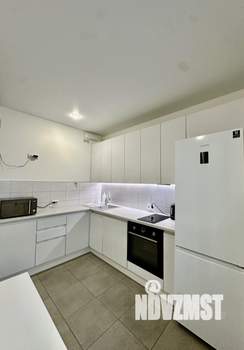 2-к квартира, вторичка, 56м2, 16/17 этаж