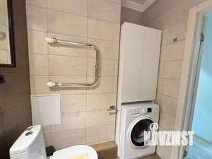 2-к квартира, вторичка, 44м2, 3/17 этаж