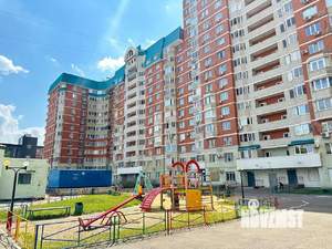 1-к квартира, вторичка, 49м2, 17/17 этаж