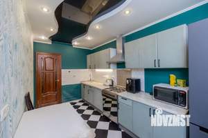 1-к квартира, вторичка, 45м2, 7/10 этаж