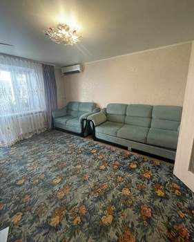 2-к квартира, вторичка, 48м2, 6/9 этаж