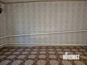 2-к квартира, вторичка, 44м2, 1/1 этаж