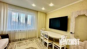 3-к квартира, вторичка, 65м2, 7/9 этаж