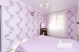 3-к квартира, вторичка, 70м2, 3/3 этаж