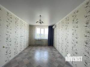 1-к квартира, вторичка, 38м2, 4/17 этаж