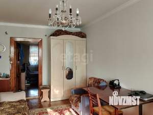 2-к квартира, вторичка, 44м2, 5/5 этаж