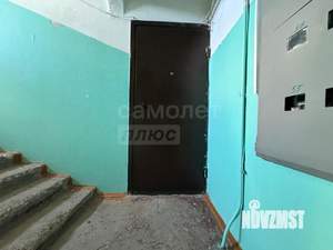 2-к квартира, вторичка, 44м2, 4/5 этаж