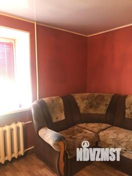 1-к квартира, вторичка, 30м2, 4/5 этаж