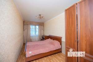 2-к квартира, вторичка, 44м2, 1/9 этаж