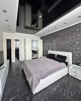 1-к квартира, вторичка, 46м2, 17/18 этаж