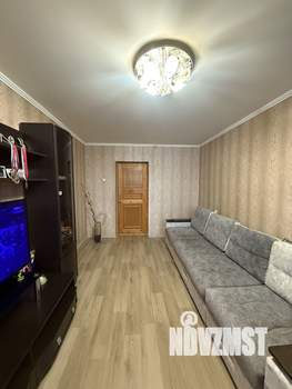 3-к квартира, вторичка, 60м2, 4/5 этаж