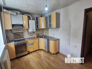 3-к квартира, вторичка, 63м2, 4/5 этаж