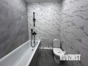 Студия квартира, вторичка, 18м2, 19/24 этаж