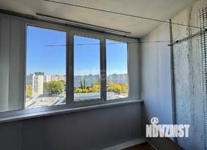 3-к квартира, вторичка, 71м2, 9/9 этаж