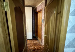 3-к квартира, вторичка, 66м2, 10/10 этаж