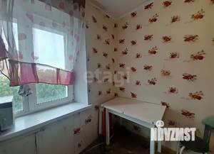 1-к квартира, вторичка, 30м2, 4/5 этаж