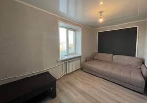 3-к квартира, вторичка, 50м2, 5/5 этаж